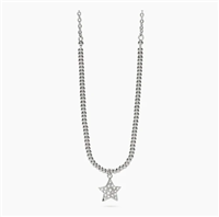 Collana Kidult Donna Style 100 in Acciaio 851167